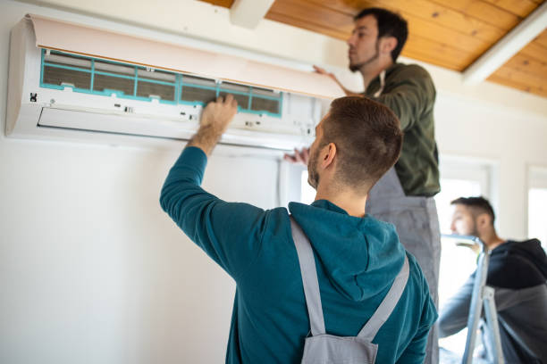 HVAC Maintenance Plan in Kula, HI