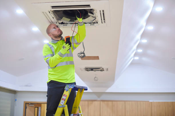 Best Affordable HVAC Services  in Kula, HI